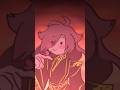 Shorts Crushtale Eleonora Glitchtale Bettynoire Hate Logic Of Glitchtale Fans