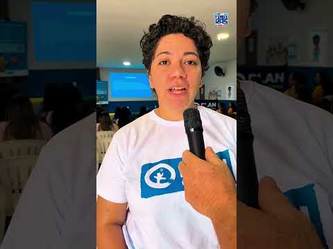 PREFEITURA DE TIMBIRAS E PLAN INTERNACIONAL DISCUTEM PROJETO BEM CUIDAR COM PROFISSIONAIS DOS CEI’s