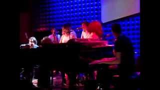 Paul Brill: "Paris is On"