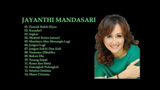 Download lagu JAYANTHI MANDASARI KOLEKSI EMAS NEW mp3