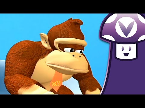 [Vinesauce] Vinny reacts to Nobody's Hero