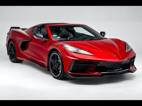 2022 Chevrolet Corvette (CC-1947031) for sale in Clifton Park, New York