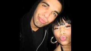 Drake Ft. Nicki Minaj - Up All Night