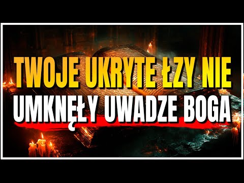 Bóg mówi, ale ty nie słuchasz – ta modlitwa otworzy twoje uszy!