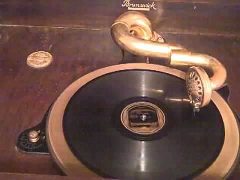 PHIL OHMAN VICTOR ARDEN - MINE - ROARING 20'S BRUNSWICK CORTEZ