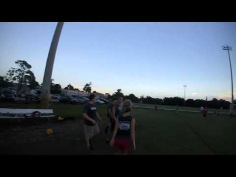 Red Balls & Vodka vs Alcoballics