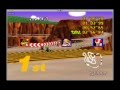 Mario Kart 64 Special Cup Pt 1