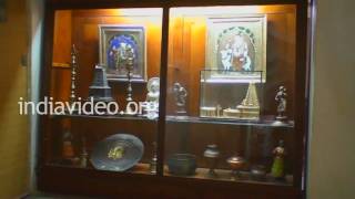 Gandhi Museum, Madurai, Tamil Nadu