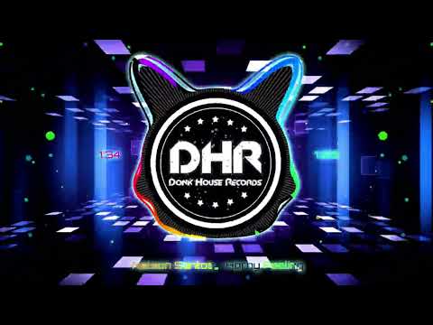 Nelson Santos - Horny Feeling - DHR