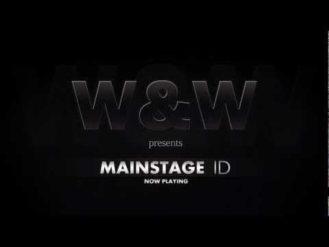 Andrew StetS - Madman [Mainstage ID 130]