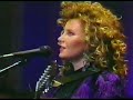 Margaret Becker - For The Love Of You (Live in Front Row 1990)SD