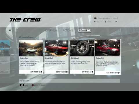 The Crew ENDING Walkthrough Part 34 Let's Play Gameplay Part 7 HD