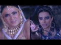 विश्व का सेवन - Vish Pii Liya | Naaginn - Full Ep - 201 - Popular Serial | Shweta Tiwari - BIG Mag