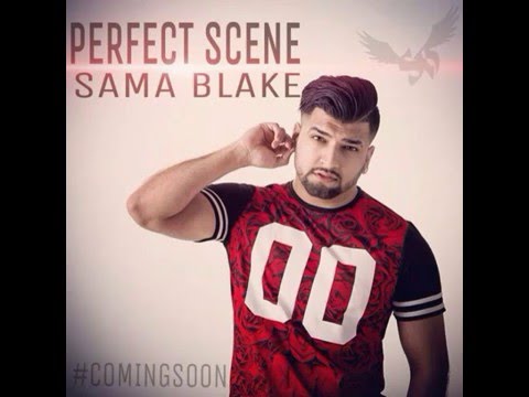 Pęřfęčţ §čęñę---SAMA BLAKE