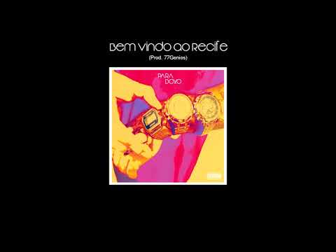 Jãozim Nt$ - Bem vindo ao Recife