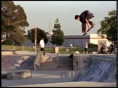 16 mm Montage from TWS - 'Subtleties' [2004]