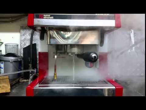 Nuova Simonelli Mac Digit