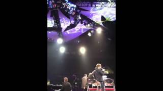 Gaither, Gatlin, Booth Brothers ~ Swing Down Sweet Chariot