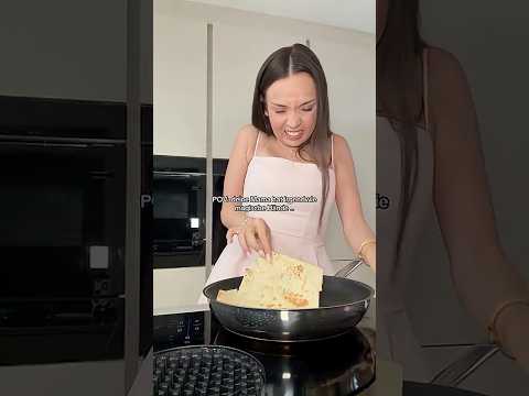 Warum kann sie das? 😭😂 kann das eure Mama auch ￼? ✨