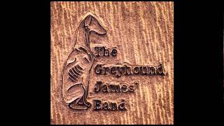 The salesman from hell . The Greyhound James' Band