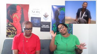 After 7 - Damn Thing Called Love | Official Music Video Reaction!