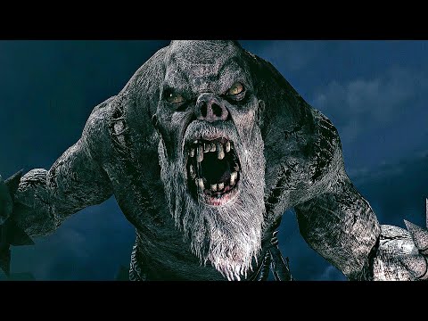 Resident Evil 5 - Ndesu Boss Fight (4K 60FPS)