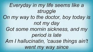 Shareefa - No One Said Lyrics