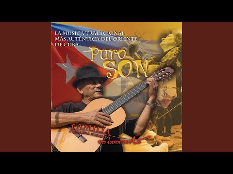 Vida Parrandera (En Vivo)