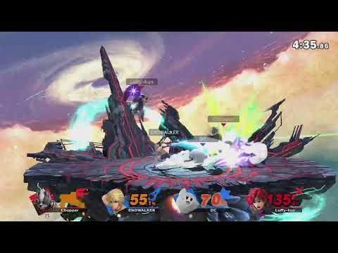 SWVA Summit - Sillody/Nach vs Zamboni/The Amazing Mr Hat - Losers Quarters - Doubles (12/4/21)