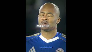 Leicester City Relegated.... 💔