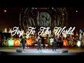 Point Of Grace | Joy To The World (Live in Bossier City, LA)
