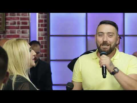 Goce Pejkovski & Premier Bend  - Splet makedonski pesni ( ImaT NemaT)