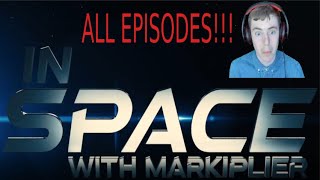 IN SPACE WITH MARKIPLIER IS FINALLY OUT!!!