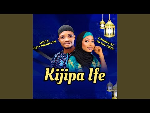 Kijipa Ife