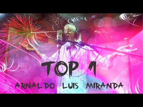 Arnaldo Luis Miranda - Pedacinhos do céu - álbum Samba de roça (vol. I) | LEGENDADO PT-BR