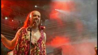 Knorkator - Try again (Live @ Wacken 2004)