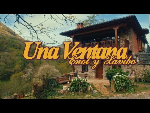 Enol, Xavibo - UNA VENTANA (VIDEO OFICIAL)