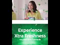 TasteConfidence With NEW Colgate Fresh Confidence Cool Menthol Fresh