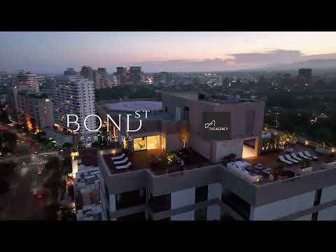 10445 Wilshire Blvd, Penthouse Los Angeles, CA 90024 | Villa Del Cielo | Wilshire Corridor | Tour