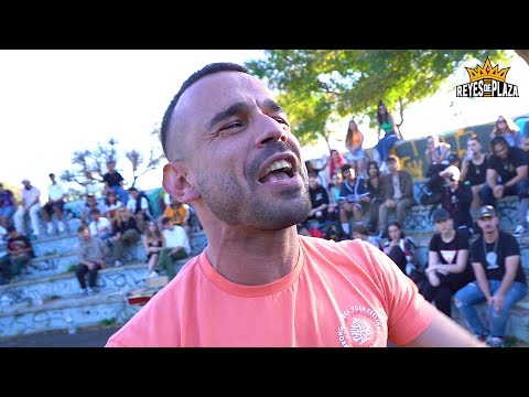 (NIVELAZO en CANARIAS 😱) OBRY vs THANOS LPGC vs IBRA | REYES DE PLAZA CANARIAS 🏆 (Ronda 1)