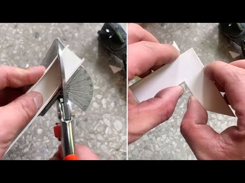 Angle Cutter Demo 2021- Does it Work ?