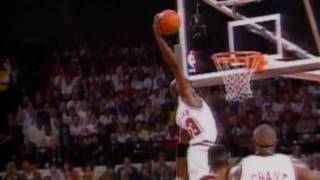 Michael Jordan is &quot;Still the Best&quot; Featuring Kool Keith