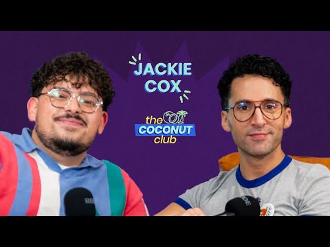 Jackie Cox on work after Drag Race & NOT being invited back to All Stars (ft Jackie Cox)
