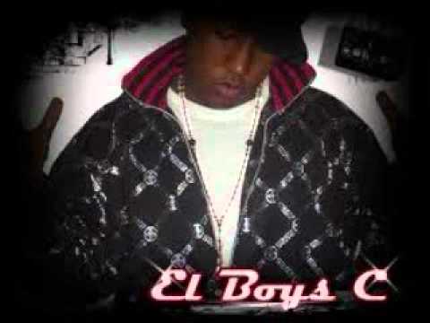 El Boy C - Tu Eres Bandida