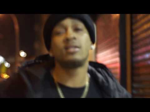 STREETS - HOOD LUV (OFFICIAL VIDEO)