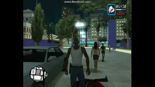 DZIDZIO - CADILLAC | GTA SA VER.