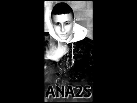 Anass - Notre Amertume