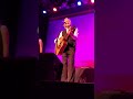 Justin Hayward 10-12-2021 Ponte Vedra, FL "Vintage Wine"