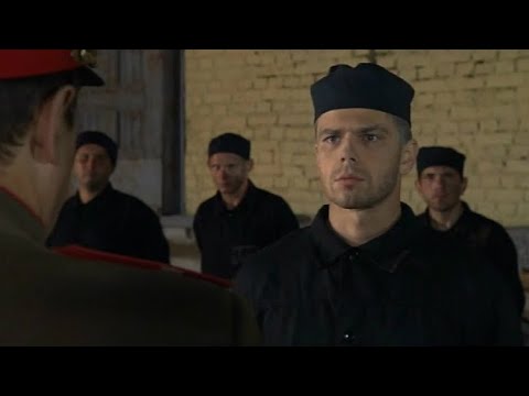 ВОЕННЫЙ ФИЛЬМ ИСКРЕННЯЯ ДРУЖБА ПРОТИВ БЕЗУДЕРЖНОЙ ЛЮБВИ! Неистовый, яростный, бешеный! Русский фильм