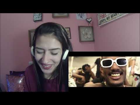 Recayd Mob - Flack Jack (feat. Boneshawty, Derek, Dfideliz, Mc Igu & Jé Santiago) | REAÇÃO | INDI